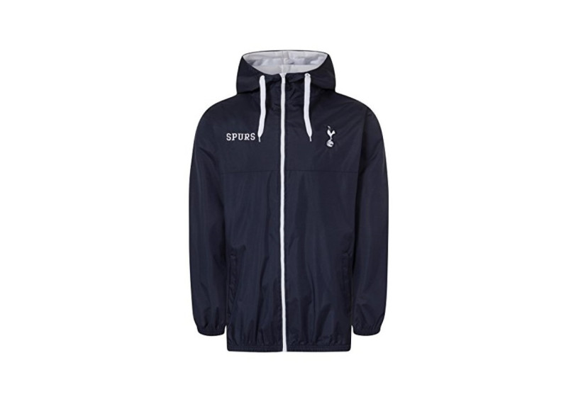 Tottenham Shower jacket 